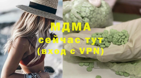тгк Алексеевка